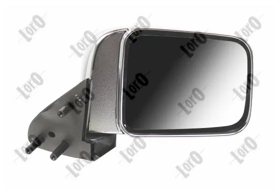 Exterior Mirror