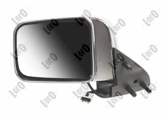 Exterior Mirror