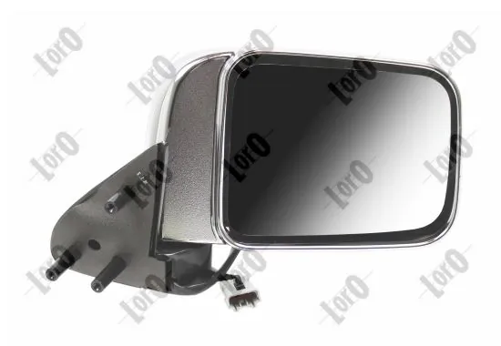 Exterior Mirror
