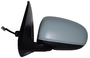 Exterior Mirror