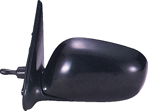 Exterior Mirror
