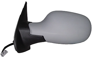 Exterior Mirror