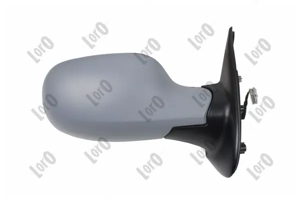 Exterior Mirror