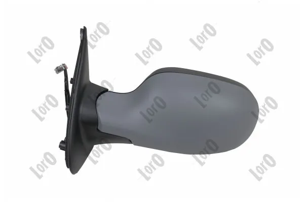Exterior Mirror