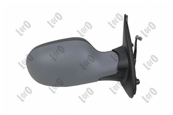 Exterior Mirror