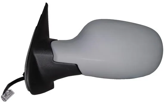 Exterior Mirror