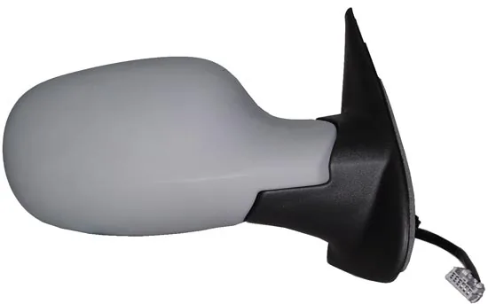 Exterior Mirror