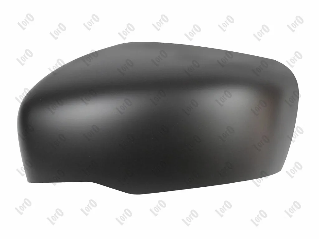 Cover, exterior mirror