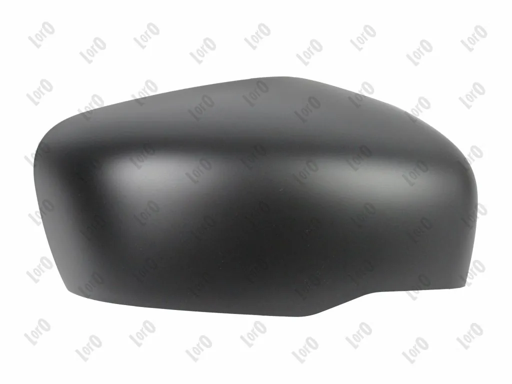 Cover, exterior mirror