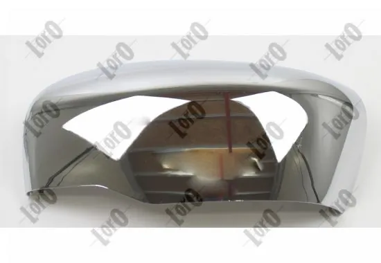 Cover, exterior mirror