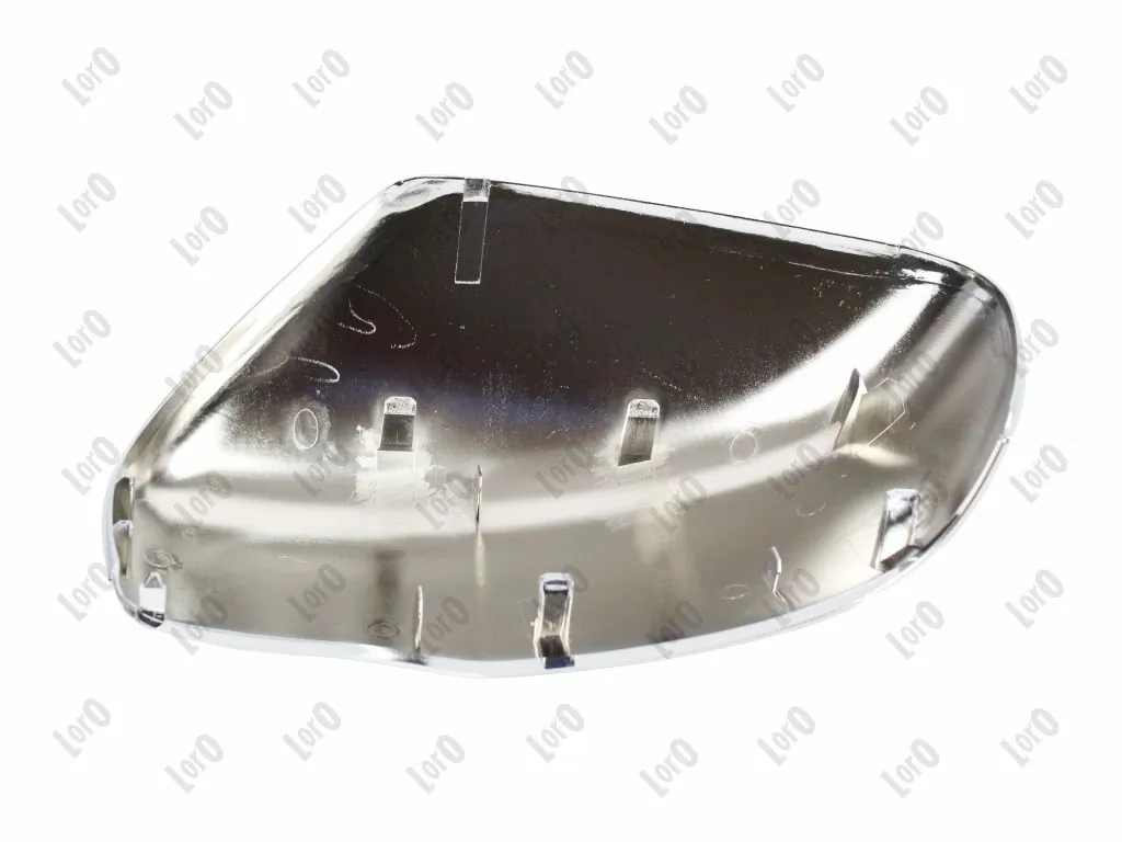Cover, exterior mirror