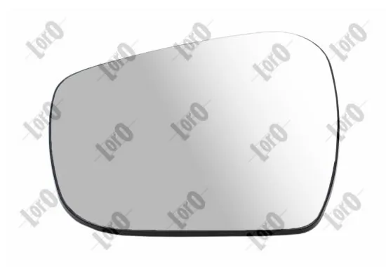 Mirror Glass, exterior mirror