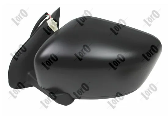Exterior Mirror
