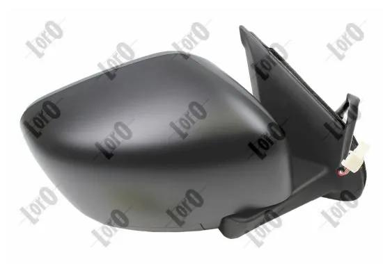 Exterior Mirror