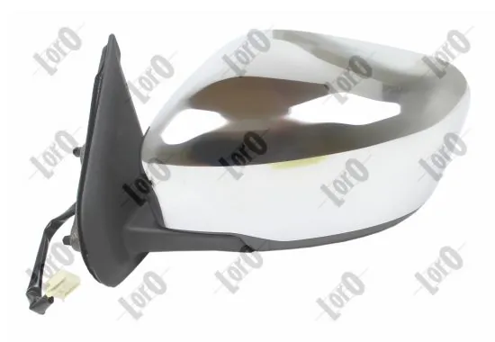 Exterior Mirror