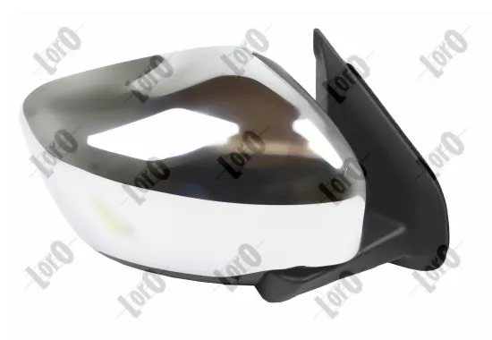 Exterior Mirror