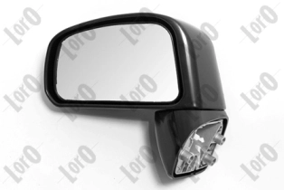 Exterior Mirror