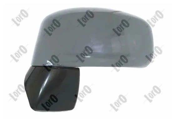 Exterior Mirror