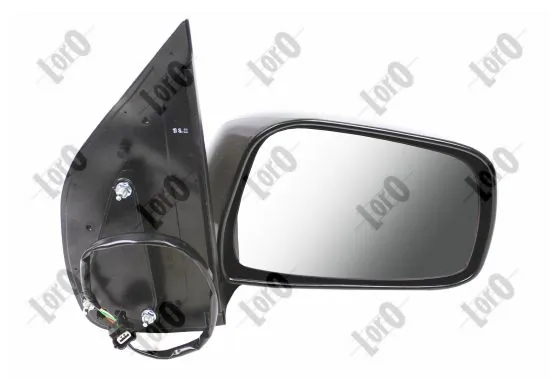 Exterior Mirror