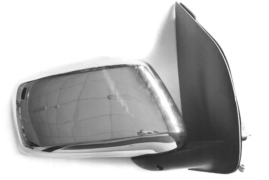 Exterior Mirror