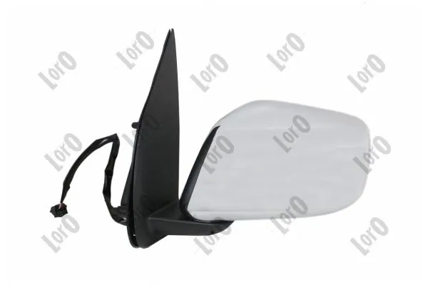 Exterior Mirror