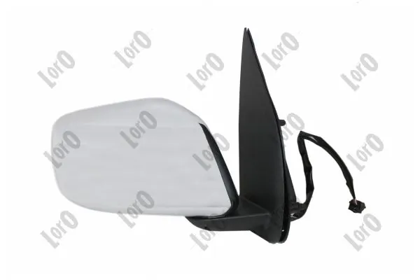 Exterior Mirror