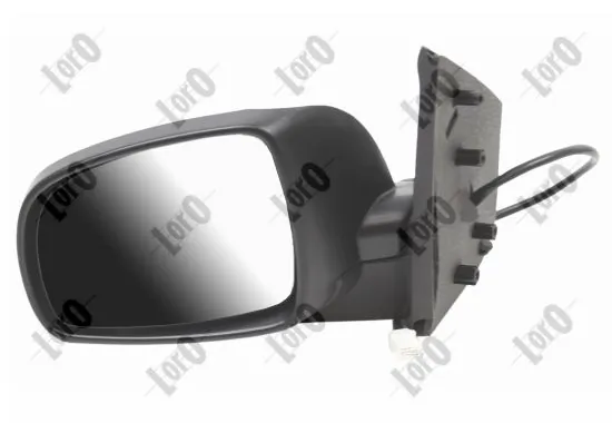 Exterior Mirror