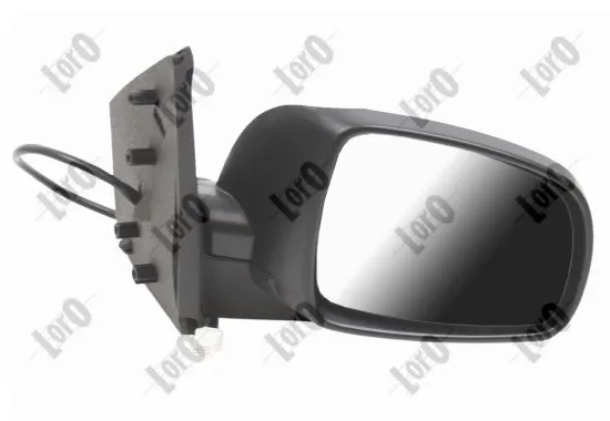 Exterior Mirror