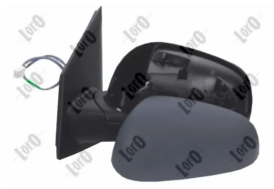 Exterior Mirror