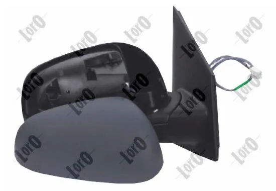 Exterior Mirror