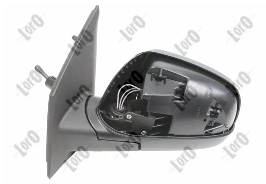 Exterior Mirror