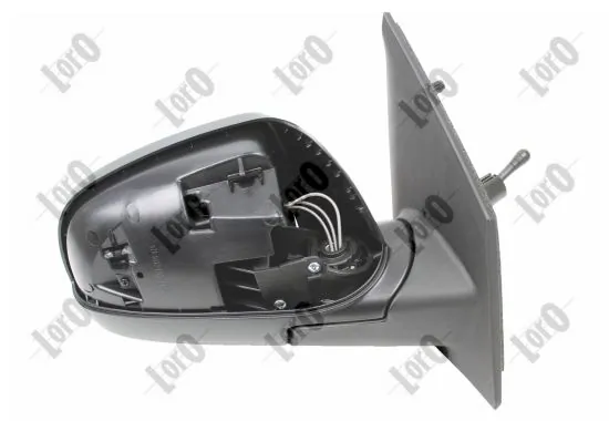 Exterior Mirror