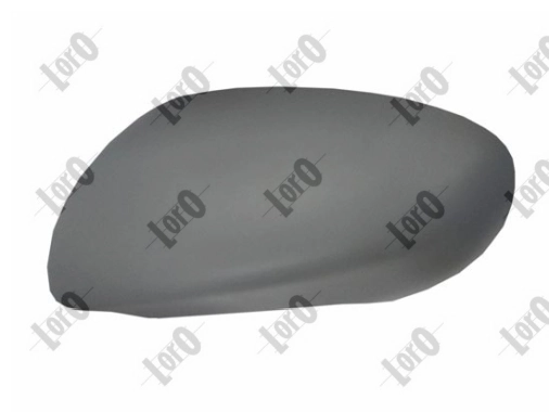 Cover, exterior mirror