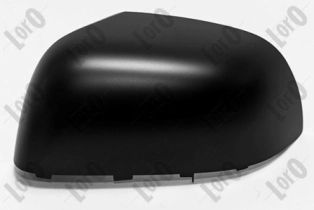 Cover, exterior mirror