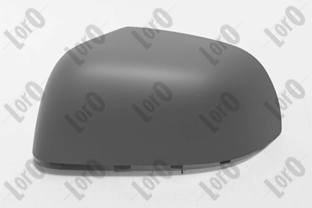 Cover, exterior mirror