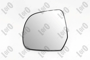 Mirror Glass, exterior mirror
