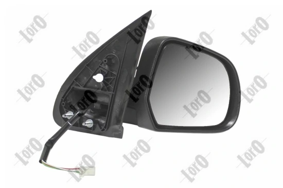 Exterior Mirror