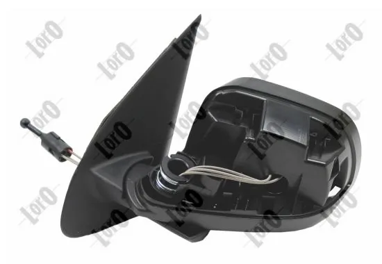 Exterior Mirror