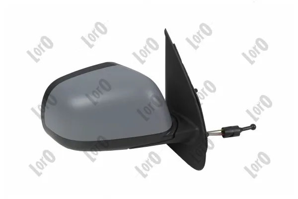 Exterior Mirror