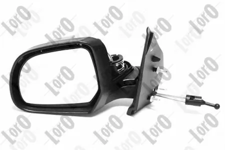 Exterior Mirror