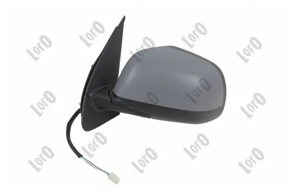 Exterior Mirror