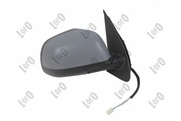 Exterior Mirror