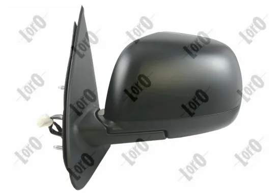 Exterior Mirror