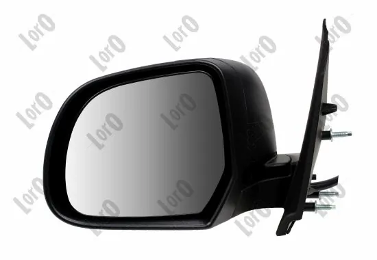 Exterior Mirror