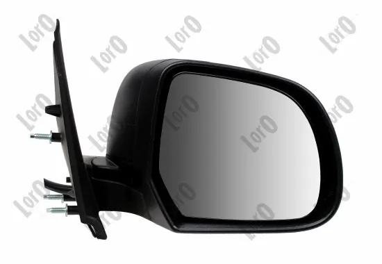 Exterior Mirror