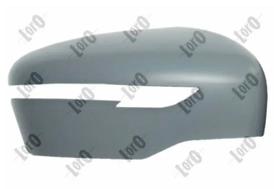 Cover, exterior mirror