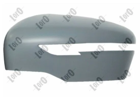 Cover, exterior mirror