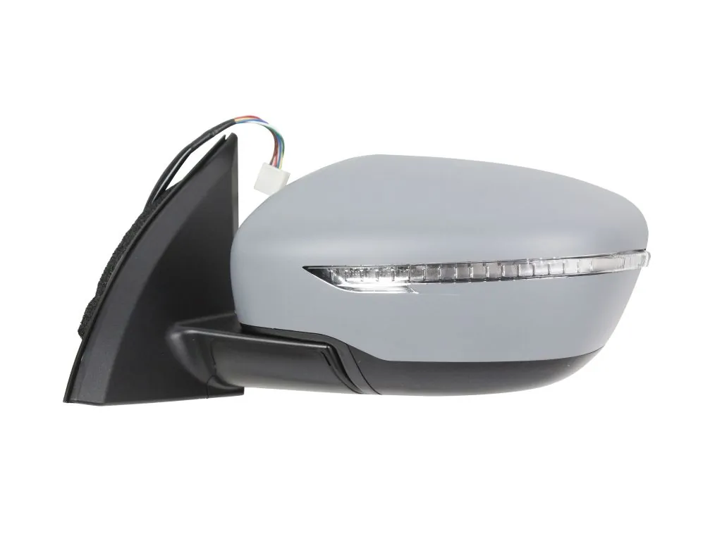 Exterior Mirror