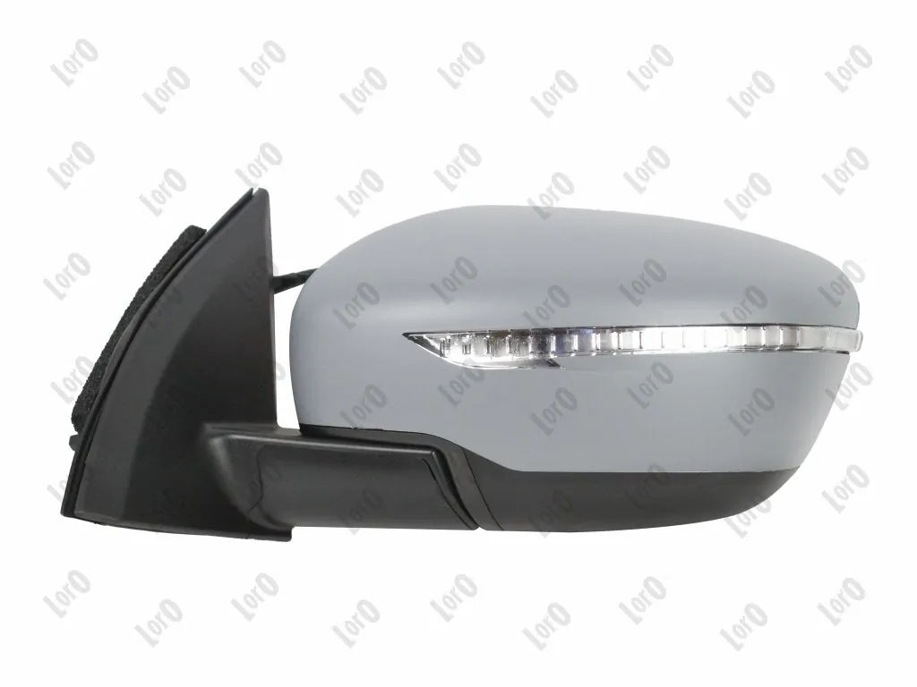 Exterior Mirror