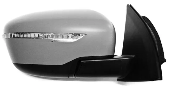 Exterior Mirror